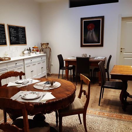B&B S. Trinita 18 Suites & Rooms Τρέντο Εξωτερικό φωτογραφία