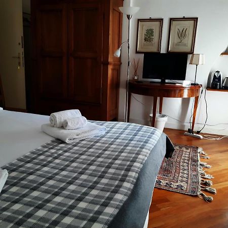 B&B S. Trinita 18 Suites & Rooms Τρέντο Εξωτερικό φωτογραφία