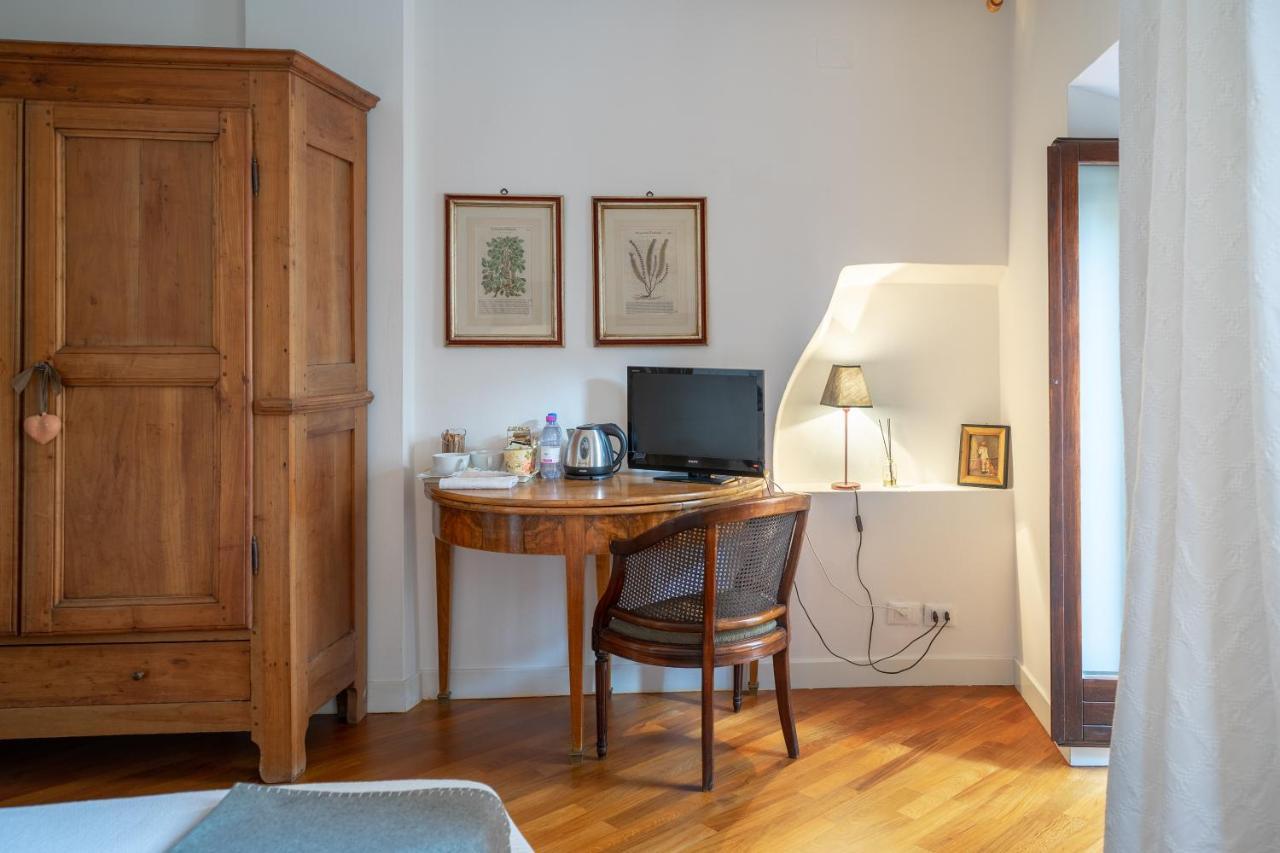 B&B S. Trinita 18 Suites & Rooms Τρέντο Εξωτερικό φωτογραφία