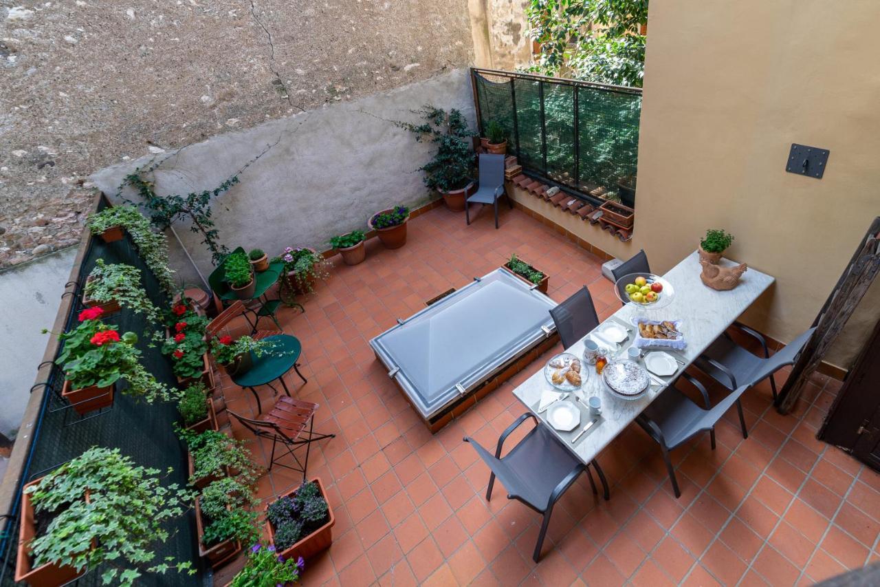 B&B S. Trinita 18 Suites & Rooms Τρέντο Εξωτερικό φωτογραφία